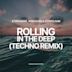 Rolling in the Deep