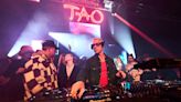 TAO Celebrates Park City Return With Star-Studded Party: Julianne Hough, Nicholas Braun, Jason Momoa More Attend