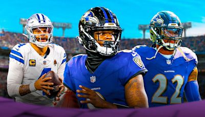 Baltimore Ravens bold predictions for Week 3 vs. Cowboys