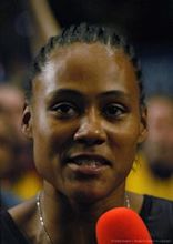 Marion Jones Farquhar