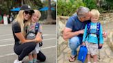 Ant Anstead Reveals He Wrote 'Private Letter' to Christina Hall Ahead of Custody Filing for Son