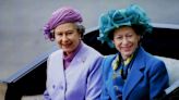 The Queen and Princess Margaret – how close were the royal sisters?