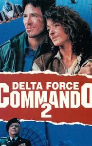 Delta Force Commando II