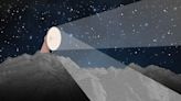 Shining a light on untapped lunar resources