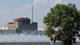 Russia, blaming Ukraine, says Zaporizhzhia plant at risk of nuclear accident