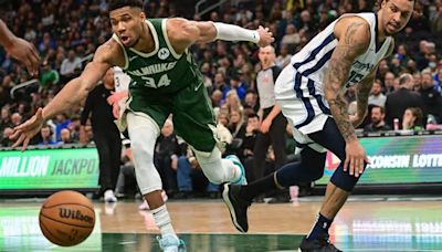 Bucks vs. Grizzlies: Memphis Powers Past Milwaukee