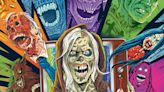 'Creepshow' making-of book delivers horror-themed 'Where's Waldo?' in exclusive first look