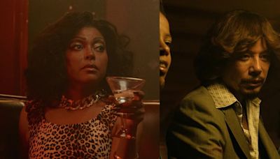 Taraji P Henson & Terrence Howard Reunite For ‘Fight Night’ Series, First Look Teaser Unveiled – Watch Now!