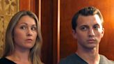 'American Nightmare' couple Denise Huskins and Aaron Quinn don't think kidnapper Matthew Muller acted alone