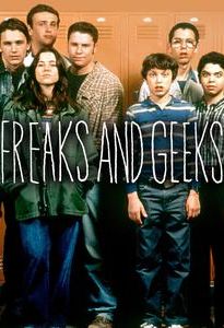 Freaks and Geeks