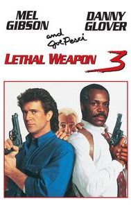 Lethal Weapon 3