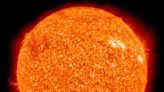 Los datos de la AEMET sobre las tormentas solares de las que advierte Estados Unidos