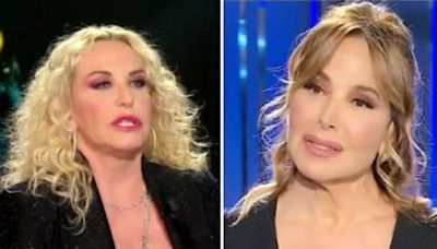 Cosa è successo tra Antonella Clerici e Barbara D’Urso? La rivelazione a «Belve», l'ex Eddy Martens, i rapporti tra le due: cosa sappiamo