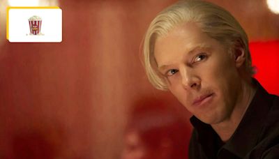 Julian Assange : il existe déjà un film sur le lanceur d'alerte !