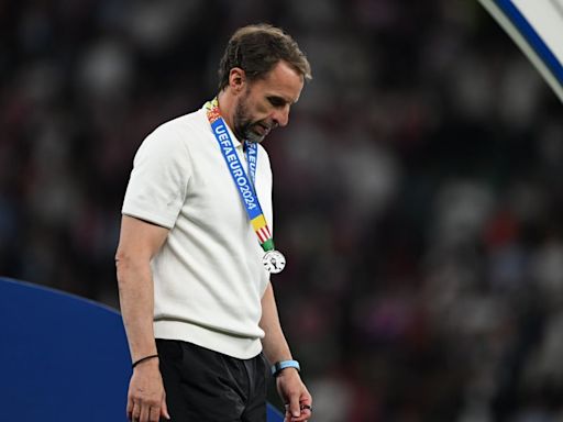 Gareth Southgate Not Planning On Swift Return To Management