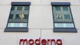 Moderna says updated COVID shot boosts omicron protection