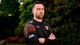 Armagh skipper Aidan Forker sticking to process in his pursuit of Sam