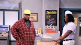 Kenan Thompson and Kel Mitchell spotted filming 'Good Burger 2'