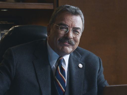 Tom Selleck’s Been Vocal About Not Wanting Blue Bloods To End. How Do Those Behind The Scenes ...