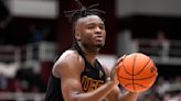 USC's Isaiah Collier says he's entering 2024 NBA Draft after 1 year in college
