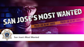 San Jose police launch ‘Most Wanted' social media pages