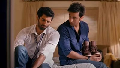 Yeh Jawaani Hai Deewani 2? Love To Work With Him Again; Aditya Roy Kapur On Working With Ranbir Kapoor