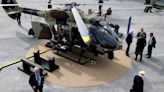 Germany to buy Airbus civil helicopter and convert for combat - Business Insider