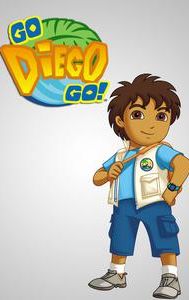 Go, Diego, Go!