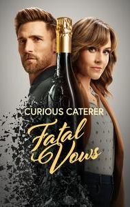 Curious Caterer: Fatal Vows