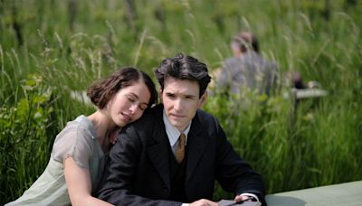 TrustNordisk Lands Multiple Deals For Franz Kafka Biopic ‘The Glory Of Life’ Including North America And France