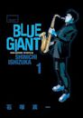 Blue Giant (manga)