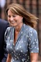 Carole Middleton