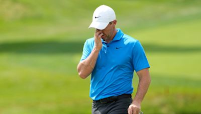 Rory McIlroy needs to win Memorial to add bullet point to his career resume | Oller