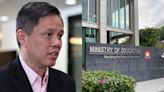 Chan Chun Sing: MOE lessons on Israel-Hamas conflict not meant to be history classes, nor to assign blame