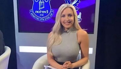 BBC Match of the Day star Emma Jones stuns fans with daily change