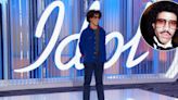 'Wasn't that good': 'American Idol' Season 22 fans unimpressed by Lionel Richie 'mini-me' Garrison Bennet