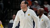 Scott Drew staying as Baylor's coach after being mentioned as John Calipari's successor at Kentucky