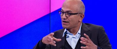 Instead Of Taking Jobs, Microsoft CEO Satya Nadella Says, 'AI Will Help Increase Wages' As Employees Can...