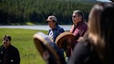 First Nation in B.C. receives $147M from feds acknowledging loss of water rights | CBC News