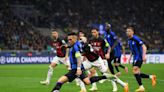 Inter vs AC Milan player ratings: Lautaro Martinez and Francesco Acerbi star for Nerazzurri