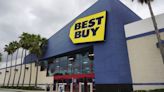 Best Buy Q1 Earnings: EPS Beat, Restructuring Charges, CEO Confident in Strengthening Position in Computing and Appliances