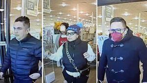 Rash of stolen wallets at Norwell stores prompts warning from police