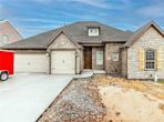 6303 W Buckeye Dr, Rogers AR 72758