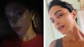 Deepika Padukone Plays Face Card As She Shares Skincare Routine; Here's How You Can Too Get A Glow Like Her