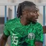 Moses Simon