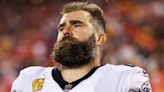 Jason Kelce Calls Out Claims His Super Bowl Ring Was ‘Stolen’: ‘This Is Incorrect’