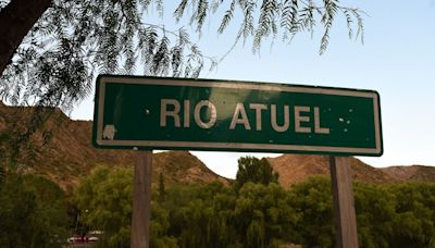 Conflicto por las aguas del río Atuel: piden que la Corte no se guíe "por el llanto de La Pampa en los medios nacionales"