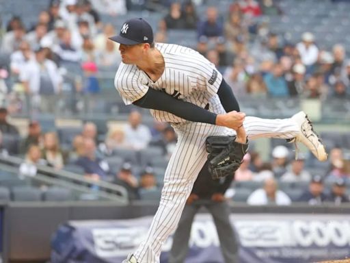 Yankees’ Clay Holmes happy to stay low-profile despite dominant start