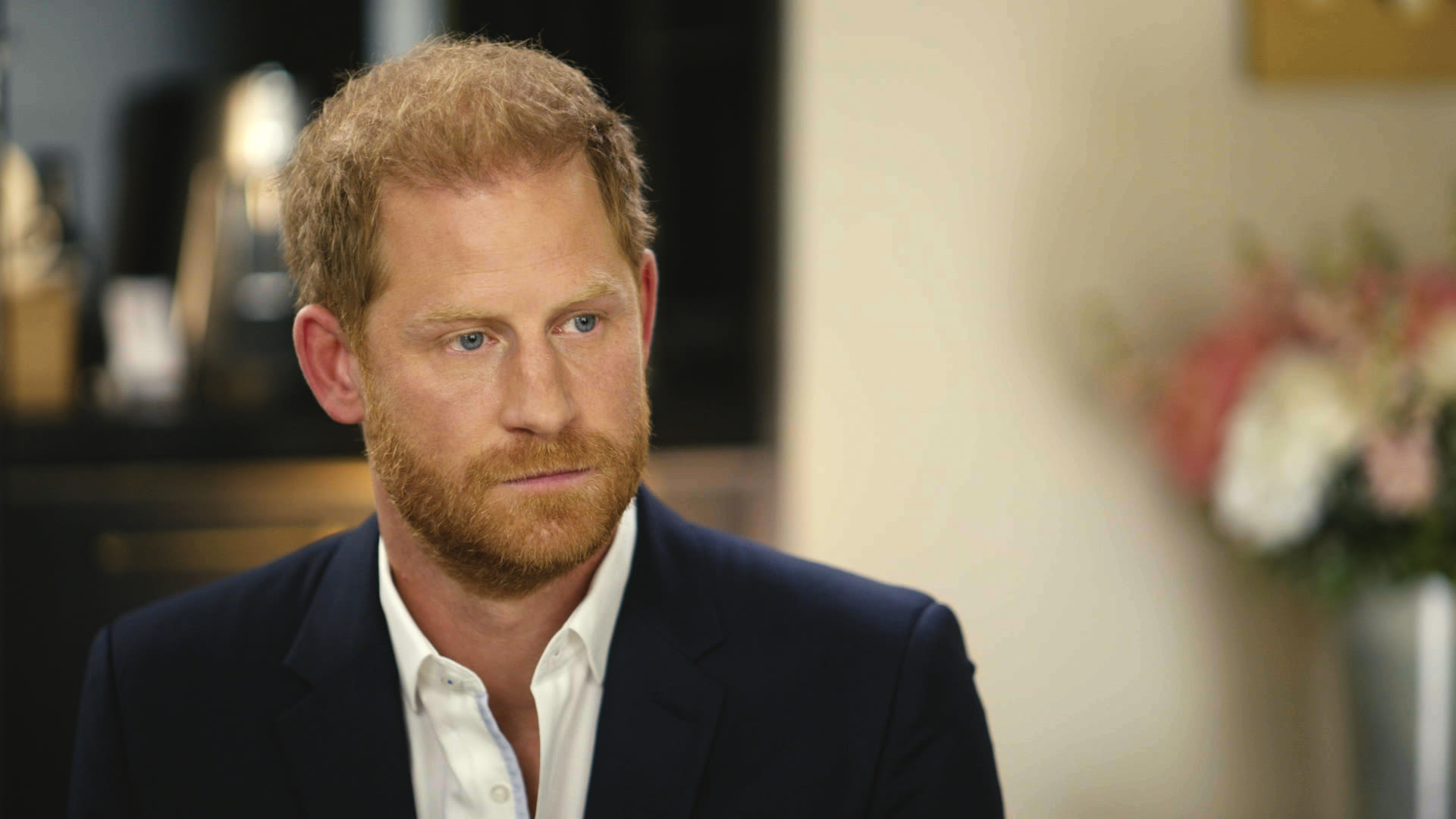 Prince Harry Reveals All in ITV Doc on Tabloid Lawsuits, Saying U.K. Press Is “Why I Won’t Bring Meghan Back”