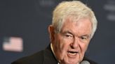 Jan. 6 Committee Asks Newt Gingrich To Testify About Advice He Gave Trump Allies